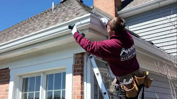 gutter services Maybrook